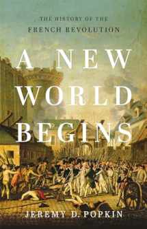 9780465096664-0465096662-A New World Begins: The History of the French Revolution