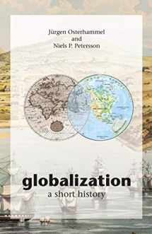 9780691133959-0691133956-Globalization: A Short History
