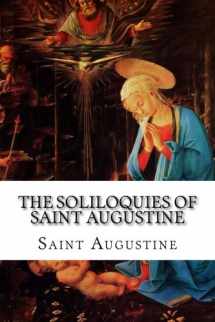 9781514268087-1514268086-The Soliloquies of Saint Augustine