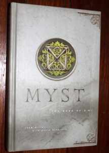 9780786861613-0786861614-Myst: The Book of D'ni