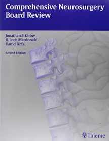 9781604060317-160406031X-Comprehensive Neurosurgery Board Review