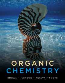9781111488109-111148810X-Bundle: Organic Chemistry, 6th + OWL eBook with Student Solutions Manual (24 months) Printed Access Card