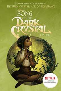9780593095379-0593095375-Song of the Dark Crystal #2 (Jim Henson's The Dark Crystal)