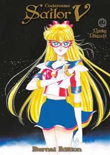 9781646511440-1646511441-Codename: Sailor V Eternal Edition 2 (Sailor Moon Eternal Edition 12)