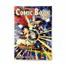 9781603601313-1603601317-Overstreet Comic Book Price Guide Volume 41 (Official Overstreet Comic Book Price Guide)