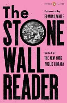 9780143133513-0143133519-The Stonewall Reader