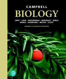 9780134851716-0134851714-Campbell Biology, Canadian Edition