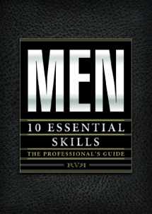 9780984070404-0984070400-Men: 10 Essential Skills: the Professional's Guide