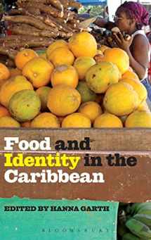 9780857853578-0857853570-Food and Identity in the Caribbean