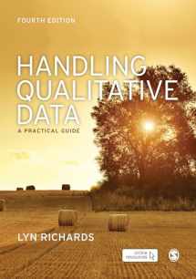 9781526490780-1526490781-Handling Qualitative Data: A Practical Guide