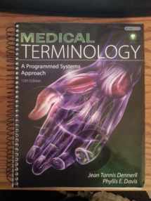 9781435438897-1435438892-Medical Terminology: A Programmed Systems Approach
