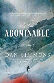 9780316198844-0316198846-The Abominable: A Novel