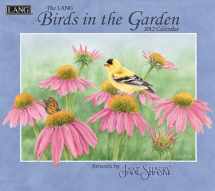 9780741237941-0741237946-2012 Birds In The Garden Wall Calendar
