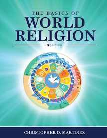 9781516512034-1516512030-The Basics of World Religion
