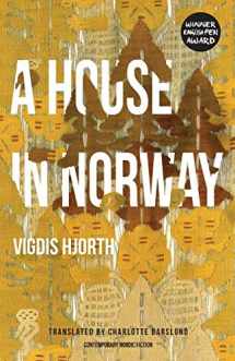 9781909408319-190940831X-A House in Norway (Norvik Press Series B)