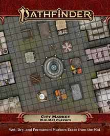 9781640782174-1640782176-Pathfinder Flip-Mat Classics: City Market