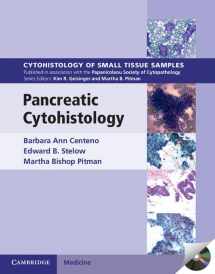 9781107518308-110751830X-Pancreatic Cytohistology (Cytohistology of Small Tissue Samples)