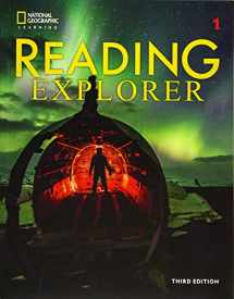 9780357116258-0357116259-Reading Explorer 1 (Reading Explorer, Third Edition)