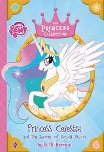 9780316410861-0316410861-My Little Pony: Princess Celestia and the Summer of Royal Waves (The Princess Collection)