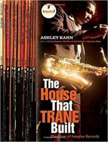 9780393058796-0393058794-The House That Trane Built: The Story of Impulse Records
