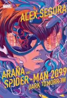 9781368079006-1368079008-Araña and Spider-Man 2099: Dark Tomorrow