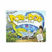 9781601694805-1601694806-Melissa & Doug Children's Book - Poke-A-Dot: Dinosaurs A to Z (Board Book with Buttons to Pop) - FSC Certified