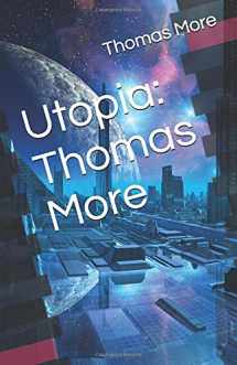 9781450533003-1450533000-Utopia: Thomas More