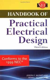 9780070466425-0070466424-Handbook of Practical Electrical Design