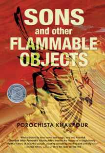 9780802143860-0802143865-Sons and Other Flammable Objects: A Novel