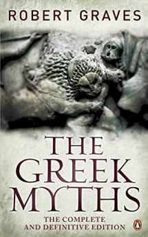 9780241952740-0241952743-The Greek Myths: The Complete And Definitive Edition