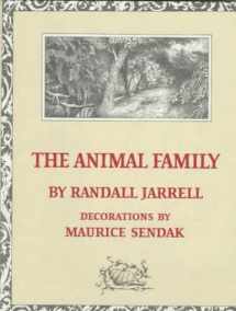 9780062050892-0062050893-The Animal Family