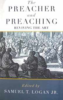 9781596383968-1596383968-The Preacher and Preaching