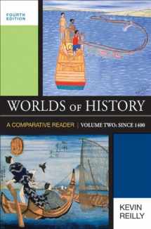 9780312549886-0312549881-Worlds of History, Volume Two: Since 1400: A Comparative Reader