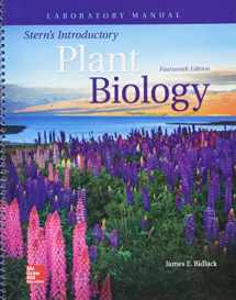 9781260030143-1260030148-Laboratory Manual for Stern's Introductory Plant Biology