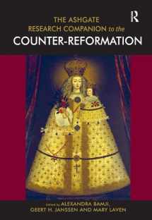9781409423737-1409423735-The Ashgate Research Companion to the Counter-Reformation