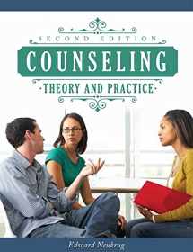 9781516506309-1516506308-Counseling Theory and Practice