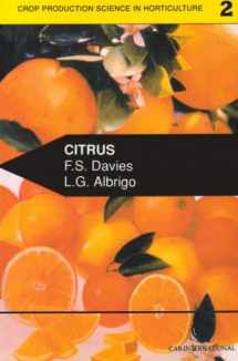 9780851988672-0851988679-Citrus (Crop Production Science in Horticulture)
