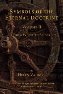 9781955958011-1955958017-Symbols of the Eternal Doctrine: Volume II ~ From Wheel To Spider