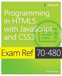 9780735676633-0735676631-Exam Ref 70-480 Programming in HTML5 with JavaScript and CSS3 (MCSD)