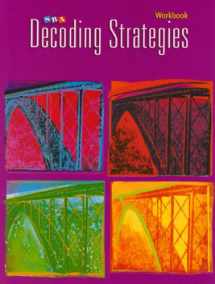 9780076112272-0076112276-Corrective Reading Decoding Level B2, Workbook (CORRECTIVE READING DECODING SERIES)