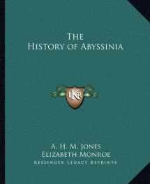9781162585567-1162585560-The History of Abyssinia