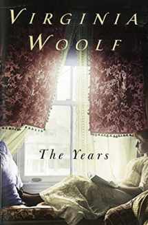 9780156997010-0156997010-The Years (The Virginia Woolf Library)
