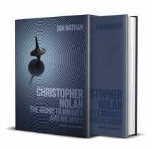 9780711277120-0711277125-Christopher Nolan: The Iconic Filmmaker and His Work (Iconic Filmmakers Series)