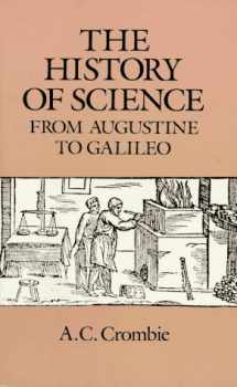 9780486288505-0486288501-The History of Science from Augustine to Galileo