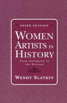 9780134328737-0134328736-Women Artists in History: From Antiquity to the Present