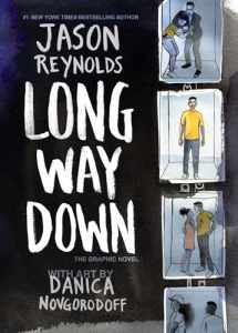 9781534444959-1534444955-Long Way Down: The Graphic Novel