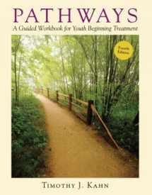 9781884444883-1884444881-Pathways: A Guided Workbook for Youth Beginning Treatment