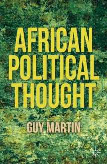 9781403966339-1403966338-African Political Thought