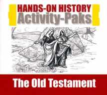 9780981552316-0981552315-The Old Testament Activity-Pak