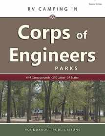 9781885464699-188546469X-RV Camping in Corps of Engineers Parks: Guide to 644 Campgrounds at 210 Lakes in 34 States